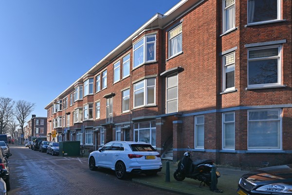 Medium property photo - Velpsestraat 107, 2573 SG Den Haag